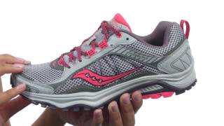 Saucony - Excursion TR9 SKU:8531003