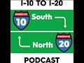 I-10 To I-20 The Podcast (Diamonds In The Rough) 