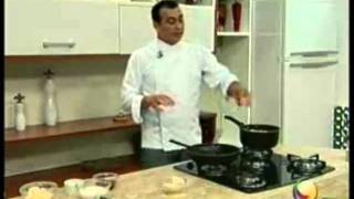 Chef Adeilton Meira - Rubacão