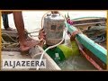 🇹🇭 Thailand's 'Indiana Jones divers' livelihoods in danger | Al Jazeera English