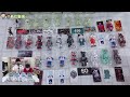 【一口氣72連抽 bearbrick 44】入坑太深 🔥開齊大隱藏 全套29隻嗎 盲盒開箱 🤩排位大公開 ❗ cdg fdmtl 魷魚遊戲 stranger things @ be@rbrick