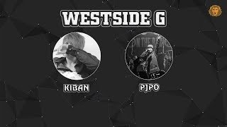 [2012] Westside G - Kiban ft. Pjpo