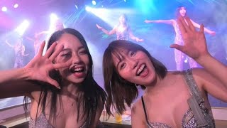 沖縄 ちゅらさん6 J-popメドレー 琉球バージョン (旧バーレスク東京) 系列店 2024.8.13