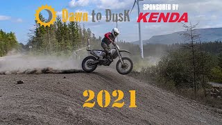 Dawn to Dusk Enduro 2021 Highlights