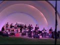 Rawhide!  Rhythm Posse's tribute to the Blues Brothers 8/26/14