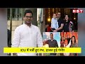 prashant kishor health update pk हुए icu में admit..हालत गंभीर तो wife janvi को बुलाया patna nbt