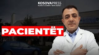 Klinika e Kirurgjisë Abdominale ka referuar tre pacientë për shërim jashtë vendit