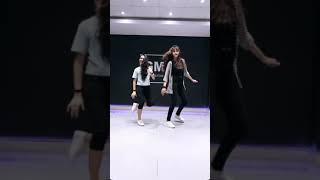 LOVE NWANTITI | Dance | Ft. Aanya Gupta | Trending | Youtube Shorts | Theedancebee