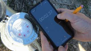 What is Aquifer Testing?