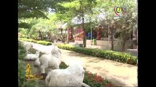 รายการบ้านงูยิ้ม ตอนที่71 ปลาคราฟกับแกะ