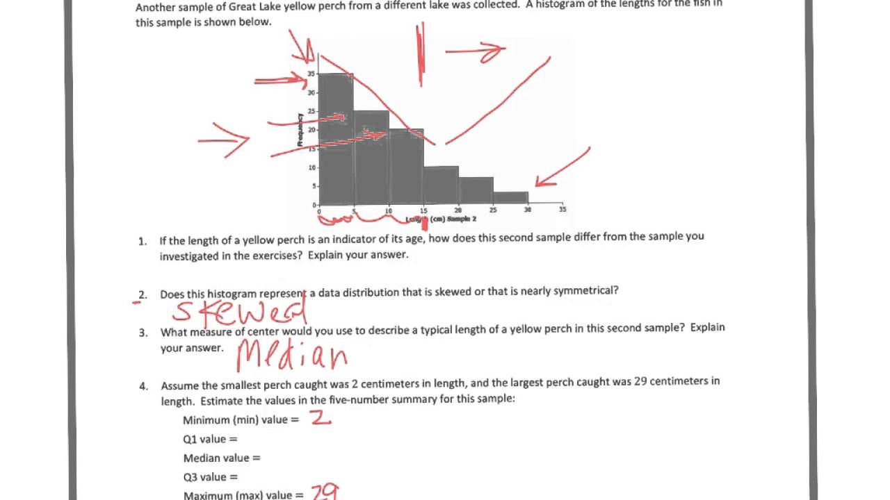 Grade 6 Module 6 Lesson 20 Ps Youtube