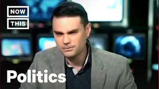 Conservative Ben Shapiro Humiliated in BBC Interview | NowThis