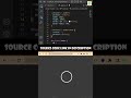 Sample clocker loader with CSS |  HTML CSS Tutorial | CodeIsMine #shorts