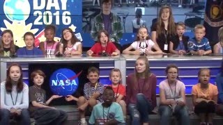 Inside KSC! May 6, 2016
