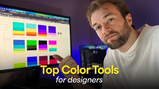 Top Color Tools Every Designer Should Know