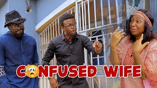 Confused Wife | Sunny Star Enter10ment ft Baze10, Kbrown