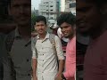 😂பெங்களூரில் நடந்த சம்பவம் ❤ வச்சி செஞ்சிட்டாங்க 🙄 bus stop prank shorts