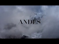 ANDES- A 4K Aerial Film of Peru