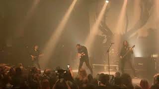 Ihsahn - My Heart Is of the North, live @ Tyrant Fest (2024)