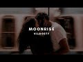 moonrise - atif aslam (slowed and reverbed)