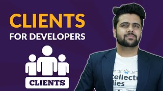 How to Get Clients For Website Development?