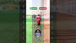 ⬅️👍🏼LENDA VS BAGRE 👎🏼➡️