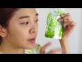 อยากจะพักหน้าใช้ Smooto Aloe E Snail by Ying Yae