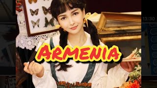 Trip to Armenia 2019 ll Exploring Yerevan