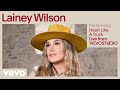 Lainey Wilson - Heart Like a Truck (Live Performance) | Vevo