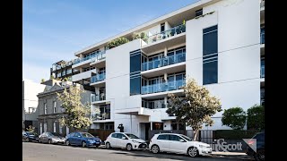 Biggin \u0026 Scott Virtual Tour - 117/99 Dow St, Port Melbourne