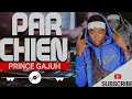 PRINCE GAJUH - PAR CHIEN || OFFICIAL VISUALIZER