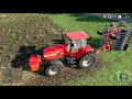 kupujemy maszyny. 24 felsbrunn ☆ farming simulator 19 ☆ ㋡ anton