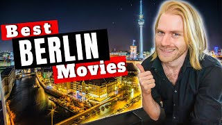 The Best Movies & TV Series Set In Berlin