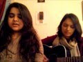 Imagine Dragons - Demons (Cover)