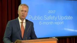 Louisville crime statistics: Violent crime has dropped, homicides are up