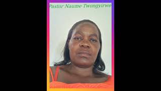 OTATINA BY PASTOR NAUME TWONGYIRWE