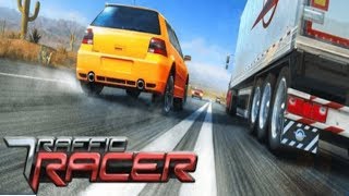 Traffic Racer Android Game Play | 2019
