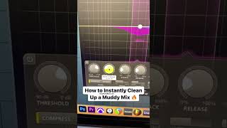 How to Instantly Clean Up a Muddy Mix 🔥