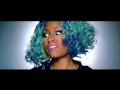 Willow Smith Ft. Nicki Minaj - Fireball Music Video By @iamkingmoney