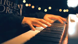 "Someone Else" - @Aamir (Sad Piano Instrumental by Michael Ortega)