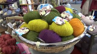 Stitchin Post Sisters Oregon