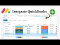 How to Integrate Monday.com with QuickBooks (No-Code Setup Steps)