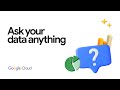 Looker Conversational Analytics