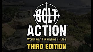 Juggernaut Bolt Action Podcast - The 63rd Episode - V2 is dead! Long live V3! - 17/04/2024