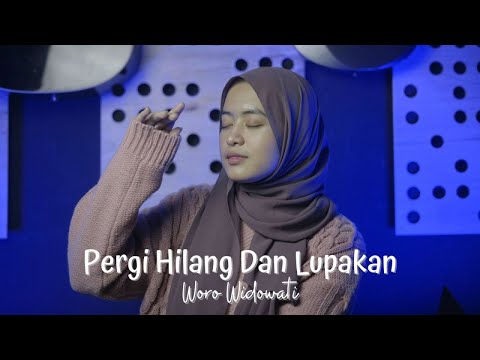 Download Lagu Woro Widowati Pergi Hilang dan Lupakan Mp3