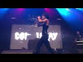 Life’s A Trip Tour 2/20/19 - Trippie Redd w/ Lil Duke, Coi Leray & Lil Keed