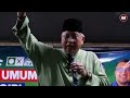 Zahid sudah 'tikam' UMNO dari dalam