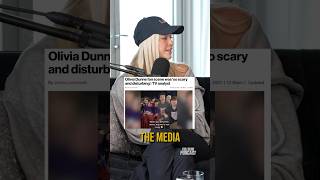 😱 LIVVY DUNNE’S FANS ARE CRAZY!