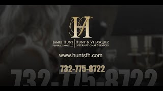 Memorializing Lost Loved Ones through James Hunt Funeral Home