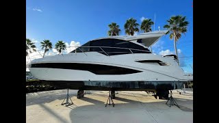 2020 Galeon 425 HTS For Sale at MarineMax Stuart